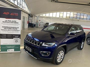 Jeep Compass 1.3 T4 190CV PHEV AT6 4xe Limite...