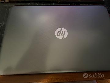 HP core i5 nvidia