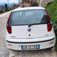 FIAT PUNTO 1.3 MULTIJET EURO4