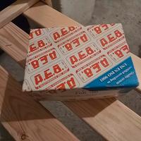 Commutatore con safety car originale e nuovo