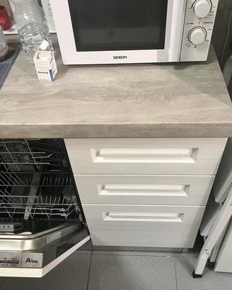 Cucina completa