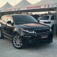Land Rover Range Evoque 2.0 TD4 180 CV Coupé SE Dy