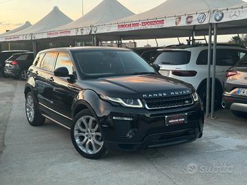 Land Rover Range Evoque 2.0 TD4 180 CV Coupé SE Dy