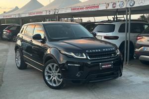 Land Rover Range Evoque 2.0 TD4 180 CV Coupé SE Dy