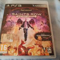 saints row gat out of hell ps3