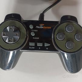 Joypad digitale presa USB