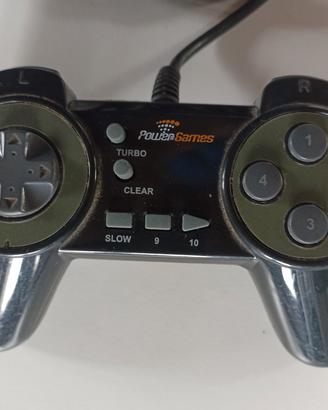 Joypad digitale presa USB