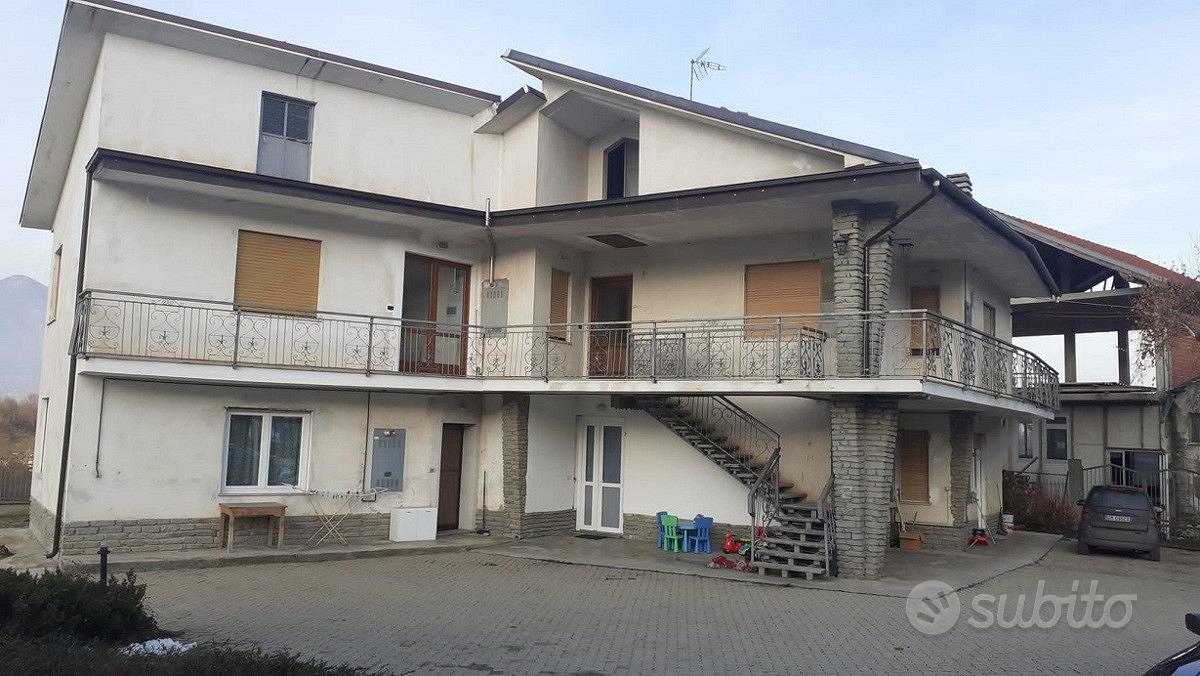 Appartamento – Avigliana, Sant'Agostino - Vista 2