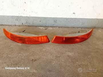 renault trafic dal 2001 frecce anteriori