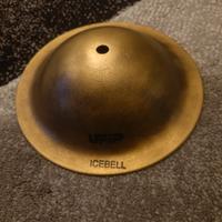 Icebell Ufip 9"