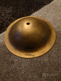 Icebell Ufip 9"