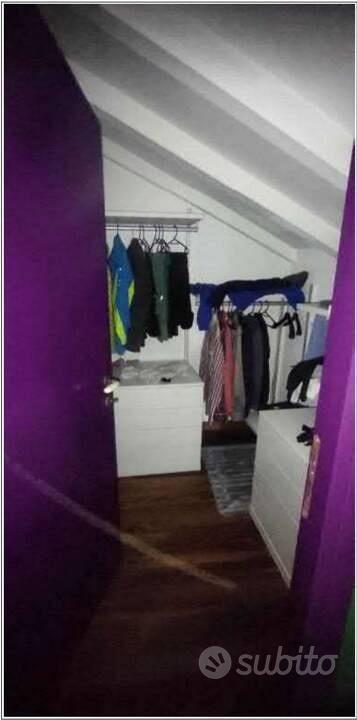 Appartamento – Postalesio, Sondrio - Vista 5
