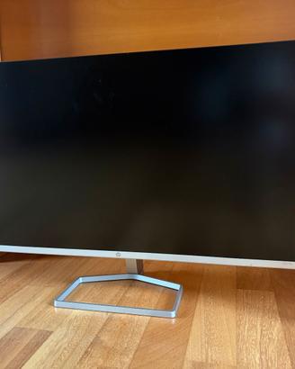 Monitor HP M27fq 2k 75 Hz