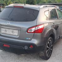 Ricambi Nissan Qashqai 