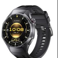 Huawei Watch 6 Pro Titanio 