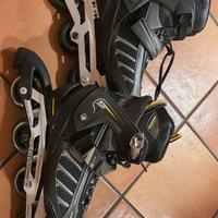 Rollerblade Oxelo FIT5 adulto num EU43