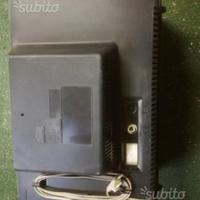 Televisore vintage philips