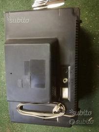 Televisore vintage philips
