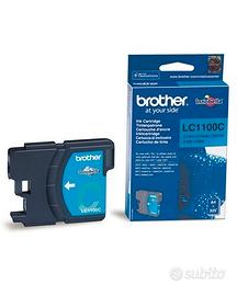 cartucce stampante Brother 