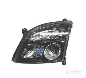 FANALE SINISTRO OPEL VECTRA C 02-05 SIGNUM 03-05 F
