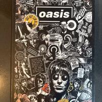 Oasis Lord Don’t Slow me Down 2 Dvd deluxe