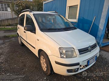 Fiat panda 1.3 Multijet 