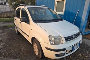 Fiat panda 1.3 Multijet 
