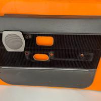 Pannelli portiere Volvo 240 Polar