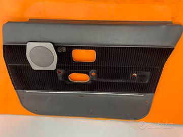 Pannelli portiere Volvo 240 Polar