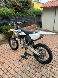Yz 125