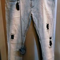 Pantaloni uomo Bonavita