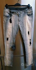 Pantaloni uomo Bonavita