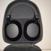 Cuffie Sony WH-1000XM5