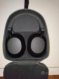 Cuffie Sony WH-1000XM5