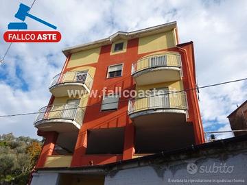 Trib. di Salerno -RG 188/2023 Appartamento in asta