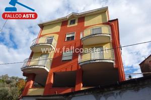 Trib. di Salerno -RG 188/2023 Appartamento in asta