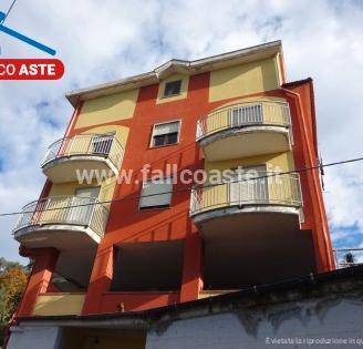Trib. di Salerno -RG 188/2023 Appartamento in asta