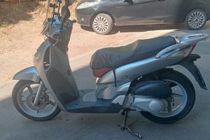 MOTO SH 125 HONDA