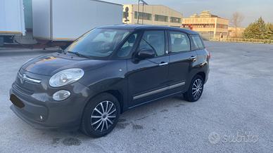 Fiat 500 L 1.3 diesel