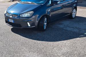 Ford c-max 1.6 tdi titanium