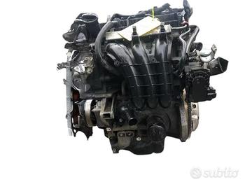 MOTORE COMPLETO MITSUBISHI Colt CZ3 134910 benzina