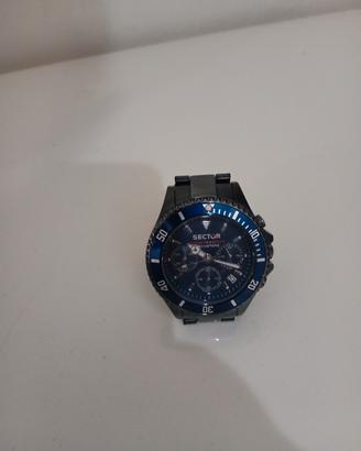 orologio sector 230