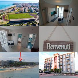 Appartamento zona centro Termoli