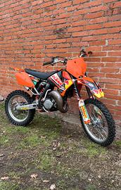 ktm sx 85 2010