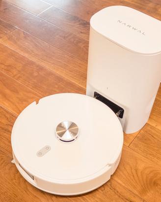 Robot Narwal Freo S NUOVO