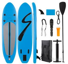 tavola sup gonfiabile