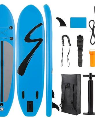 tavola sup gonfiabile