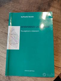 Interferenze linguistiche