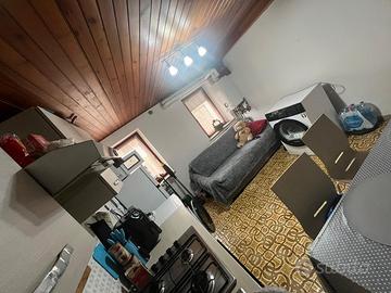 Camera matrimoniale sarmede