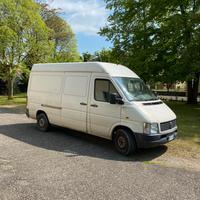 Volkswagen LT 35
